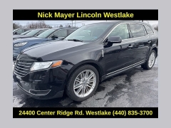 Used 2019  Lincoln MKT 3.5L AWD at DriveNow Mayfield near Mayfield Heights, OH