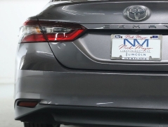 Used 2023  Toyota Camry LE Auto at DriveNow Mayfield near Mayfield Heights&comma; OH