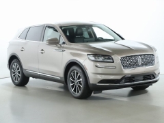 Used 2021 Lincoln Nautilus Standard AWD at Drive Now Westlake near Westlake, OH