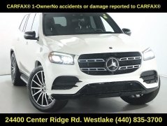 Used 2023  Mercedes-Benz GLS GLS 450 4MATIC SUV at DriveNow Mayfield near Mayfield Heights&comma; OH