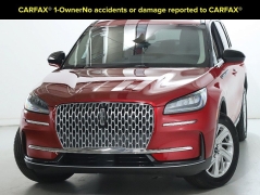 Used 2023  Lincoln Corsair Standard FWD at DriveNow Mayfield near Mayfield Heights, OH