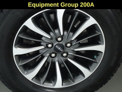 Used 2022  Lincoln Nautilus Reserve AWD at DriveNow Mayfield near Mayfield Heights, OH