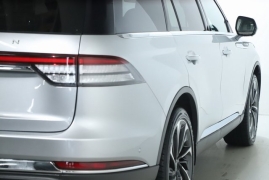Used 2021 Lincoln Aviator Reserve AWD at Drive Now Westlake near Westlake, OH