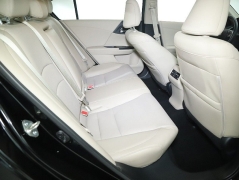 Used 2015  Honda Accord Sedan 4dr I4 CVT EX-L at Drive Now Westlake near Westlake&comma; OH