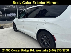 Used 2019  Chrysler Pacifica Limited FWD at DriveNow Mayfield near Mayfield Heights&comma; OH