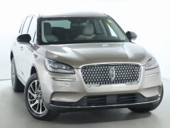 Used 2021 Lincoln Corsair Standard AWD at DriveNow Mayfield near Mayfield Heights, OH