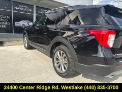 Used 2022  Ford Explorer Limited 4WD at DriveNow Mayfield near Mayfield Heights&comma; OH