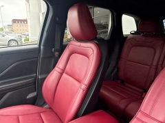 Used 2024  Lincoln Corsair Reserve AWD at DriveNow Mayfield near Mayfield Heights&comma; OH