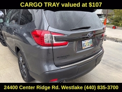 Used 2024  Subaru Ascent Onyx Edition 7-Passenger at Drive Now Westlake near Westlake&comma; OH