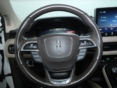 Used 2022  Lincoln Nautilus Reserve AWD at Drive Now Westlake near Westlake, OH