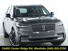 Used 2021  Lincoln Aviator Reserve AWD at DriveNow Mayfield near Mayfield Heights&comma; OH