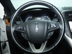 Used 2019  Lincoln MKC 4d SUV AWD Reserve at DriveNow Mayfield near Mayfield Heights, OH