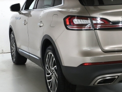 Used 2020  Lincoln Nautilus 4d SUV FWD Reserve at DriveNow Mayfield near Mayfield Heights&comma; OH
