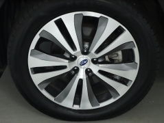 Used 2020  Subaru Ascent 4d SUV AWD Touring 7-Passenger at DriveNow Mayfield near Mayfield Heights&comma; OH
