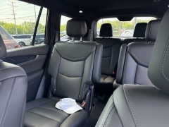 Used 2024 Cadillac XT6 AWD 4dr Premium Luxury at DriveNow Mayfield near Mayfield Heights, OH