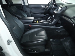 Used 2018  Ford Edge 4d SUV AWD Titanium V6 at DriveNow Mayfield near Mayfield Heights&comma; OH