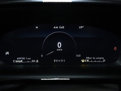 Used 2023  Lincoln Nautilus Reserve AWD at DriveNow Mayfield near Mayfield Heights&comma; OH