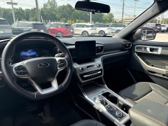 Used 2023  Ford Explorer Timberline 4WD at Drive Now Westlake near Westlake&comma; OH