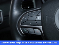 Used 2021 Jeep Grand Cherokee Freedom 4x4 at DriveNow Mayfield near Mayfield Heights, OH