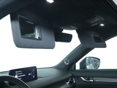 Used 2025  Mazda CX-5 2.5 Turbo Signature AWD at Drive Now Westlake near Westlake, OH