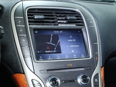 Used 2020  Lincoln Nautilus 4d SUV FWD Reserve at DriveNow Mayfield near Mayfield Heights&comma; OH