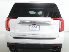Used 2021  GMC Yukon XL 4WD 4dr Denali at DriveNow Mayfield near Mayfield Heights&comma; OH