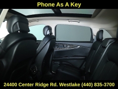 Used 2023  Lincoln Nautilus Reserve AWD at Drive Now Westlake near Westlake&comma; OH