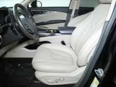 Used 2016  Lincoln MKX 4d SUV AWD Reserve at DriveNow Mayfield near Mayfield Heights, OH