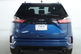 Used 2021 Ford Edge ST-Line AWD at DriveNow Mayfield near Mayfield Heights, OH