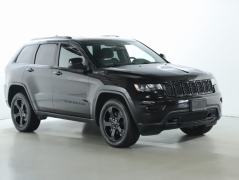 Used 2021 Jeep Grand Cherokee Freedom 4x4 at DriveNow Mayfield near Mayfield Heights, OH