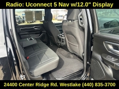 Used 2025  Ram 1500 Big Horn 4x4 Crew Cab 5'7" Box at Drive Now Westlake near Westlake&comma; OH
