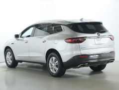 Used 2018  Buick Enclave 4d SUV FWD Essence at DriveNow Mayfield near Mayfield Heights&comma; OH