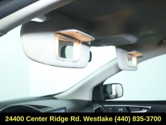 Used 2024  Ford Edge Titanium AWD at Drive Now Westlake near Westlake&comma; OH