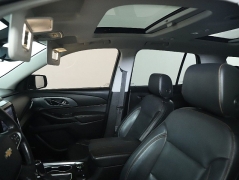 Used 2020  Chevrolet Traverse 4d SUV FWD Premier at DriveNow Mayfield near Mayfield Heights&comma; OH