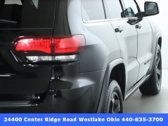 Used 2021 Jeep Grand Cherokee Freedom 4x4 at DriveNow Mayfield near Mayfield Heights, OH