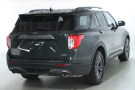 Used 2022 Ford Explorer XLT 4WD at DriveNow Mayfield near Mayfield Heights, OH