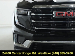Used 2024  GMC Acadia AWD 4dr Elevation at Drive Now Westlake near Westlake&comma; OH