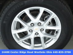 Used 2022  Chevrolet Equinox FWD 4dr LS w/1LS at Drive Now Westlake near Westlake, OH
