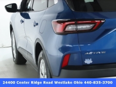 Used 2023  Ford Escape Active AWD at DriveNow Mayfield near Mayfield Heights, OH