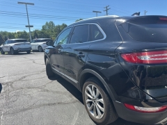 Used 2018 Lincoln MKC 4d SUV AWD Select at DriveNow Mayfield near Mayfield Heights, OH