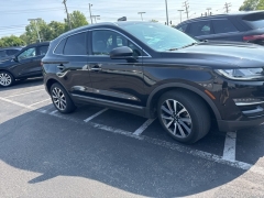 Used 2019 Lincoln MKC 4d SUV AWD Reserve at Drive Now Westlake near Westlake, OH