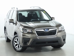 Used 2020  Subaru Forester Premium CVT at Drive Now Westlake near Westlake, OH