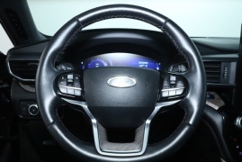 Used 2022 Ford Explorer Platinum 4WD at DriveNow Mayfield near Mayfield Heights, OH