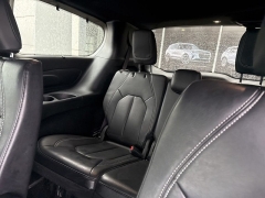 Used 2021  Chrysler Pacifica Touring L AWD at DriveNow Mayfield near Mayfield Heights, OH