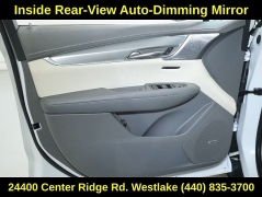 Used 2020  Cadillac XT5 AWD 4dr Premium Luxury at Drive Now Westlake near Westlake&comma; OH