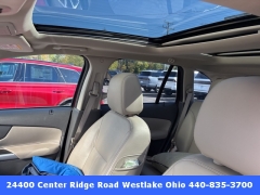 Used 2014 Ford Edge 4d SUV FWD Limited at DriveNow Mayfield near Mayfield Heights, OH