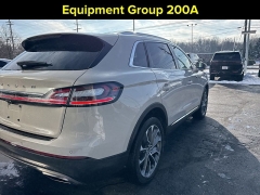 Used 2023  Lincoln Nautilus Reserve AWD at DriveNow Mayfield near Mayfield Heights, OH