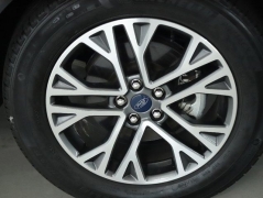 Used 2020  Ford Escape 4d SUV FWD SEL at DriveNow Mayfield near Mayfield Heights, OH