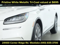 Used 2022  Lincoln Corsair Reserve AWD at DriveNow Mayfield near Mayfield Heights&comma; OH