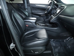 Used 2017  Lincoln MKC 4d SUV FWD Premiere at Drive Now Westlake near Westlake, OH